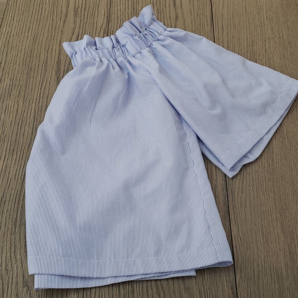 H&M Off the Shoulder Blouse